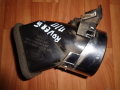 Дефлектор воздушный правый Land Rover Discovery III 2004-2009(8H2201454HA8MVM)