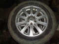 Диск колесный легкосплавный 2.7DT Land Rover Discovery III 2004-2009(RRC505360MNH)