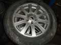 Диск колесный легкосплавный 2.7DT Land Rover Discovery III 2004-2009(RRC505360MNH)
