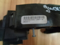Переключатель подрулевой в сборе Land Rover Discovery III 2004-2009(XPL500050)