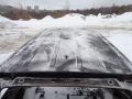 Крыша Land Rover Discovery III 2004-2009