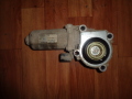 Моторчик блокировки межосевого дифференциала Land Rover Discovery III 2004-2009(0130008508)