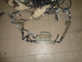 Проводка в сборе с блоками Toyota Land Cruiser (100) 1998-2007