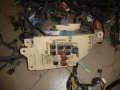 Проводка в сборе с блоками Toyota Land Cruiser (100) 1998-2007