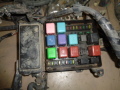 Проводка в сборе с блоками Toyota Land Cruiser (100) 1998-2007