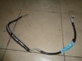 Клемма аккумулятора минус Nissan Tiida (C11) 2007-2014(24080EM36C)