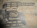 Бак топливный Land Rover Discovery III 2004-2009(LR044037)