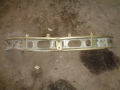 Усилитель переднего бампера Daewoo Matiz (M100/M150) 1998-2015(96563284)