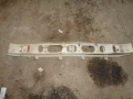 Усилитель переднего бампера Daewoo Matiz (M100/M150) 1998-2015(96563284)