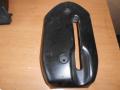 Кожух рулевой колонки нижний BMW 320i(E46) 1998-2006(32311096868)