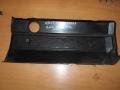 Накладка декоративная на двигатель BMW 320i(E46) 1998-2006(11127526445)