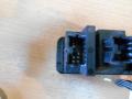 Кнопка противотуманки Mitsubishi Carisma (DA) 1995-2000 (MR270319)