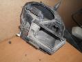 Корпус вентилятора отопителя Hyundai Lantra 1996-2000(9710029000)