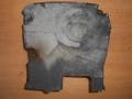 Кожух ремня ГРМ Hyundai Lantra 1996-2000(2136023002)