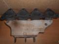 Коллектор выпускной Hyundai Lantra 1996-2000(2851123001)