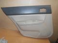 Обшивка двери задняя левая Chery Fora (A21) 2006-2010 (A21-6202410BA)