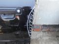 Дверь передняя левая Audi 100 [C4] 1991-1994(4A0831051)