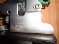 Замок багажника правый Land Rover Discovery III 2004-2009(CWC500020)