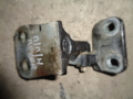 Петля двери задней/передней левой нижняя 2.7DT Land Rover Discovery III 2004-2009(BDB780130)