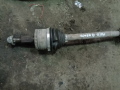 Полуось (привод, приводной вал) передняя правая 2.7DT Land Rover Discovery III 2004-2009(TDB500100)