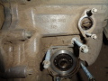 Коробка раздаточная Land Rover Discovery III 2004-2009(LR008206)