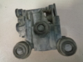 Клапан электромагн.пневмоподвески возд.трубок Land Rover Discovery III 2004-2009(RVH000046)