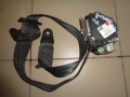 Ремень безопасности передний левый Land Rover Discovery III 2004-2009(EVB501290PMA)