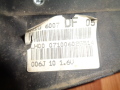 Кожух ремня ГРМ Ford Fusion 2002-2012(96MM6P073AG)