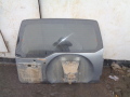 Дверь багажника со стеклом Mitsubishi Pajero Pinin (H7) 1999-2006(MR465599)