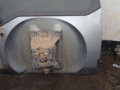 Дверь багажника со стеклом Mitsubishi Pajero Pinin (H7) 1999-2006(MR465599)