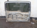 Дверь багажника со стеклом Mitsubishi Pajero Pinin (H7) 1999-2006(MR465599)
