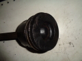 Поршень с шатуном Land Rover Discovery III  2.7  DT 2004-2009