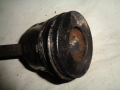 Поршень с шатуном Land Rover Discovery III  2.7  DT 2004-2009