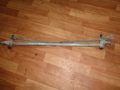 Трапеция стеклоочистителя передняя Land Rover Discovery III 2004-2009(DLS500040)