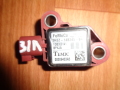 Датчик AIR BAG Land Rover Discovery III 2004-2009(YDB000141)