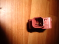 Датчик AIR BAG Land Rover Discovery III 2004-2009(YDB000141)