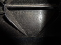 Шторка багажника 2.7DT Land Rover Discovery III 2004-2009(ERK500524PVJ)