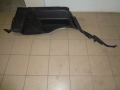 Обшивка багажника левая 2.7DT Land Rover Discovery III 2004-2009