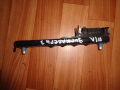 Регулятор высоты ремня безопасности Land Rover Discovery III 2004-2009