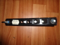 Регулятор высоты ремня безопасности Land Rover Discovery III 2004-2009