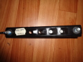 Регулятор высоты ремня безопасности Land Rover Discovery III 2004-2009