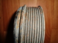 Шкив ручейкового ремня Land Rover Discovery III 2004-2009(PQS500530)