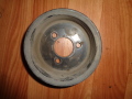 Шкив ручейкового ремня Land Rover Discovery III 2004-2009(PQS500530)