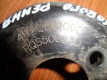 Шкив ручейкового ремня Land Rover Discovery III 2004-2009(PQS500530)