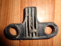 Отбойник крышки багажника Land Rover Discovery III 2004-2009(CKT500080)