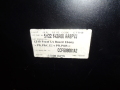 Пол багажника передняя часть 2.7DT Land Rover Discovery III 2004-2009(EAS500015PVJ)