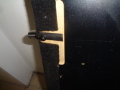 Пол багажника передняя часть 2.7DT Land Rover Discovery III 2004-2009(EAS500015PVJ)