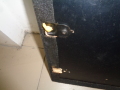 Пол багажника передняя часть 2.7DT Land Rover Discovery III 2004-2009(EAS500015PVJ)
