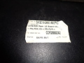 Пол багажника средняя часть 2.7DT Land Rover Discovery III 2004-2009(EAS500023PVJ)
