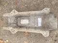 Экран тепловой передний CITROEN C3 2002-2009